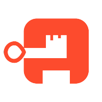 Authentik logo